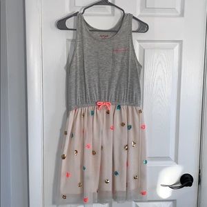 Girl dress
